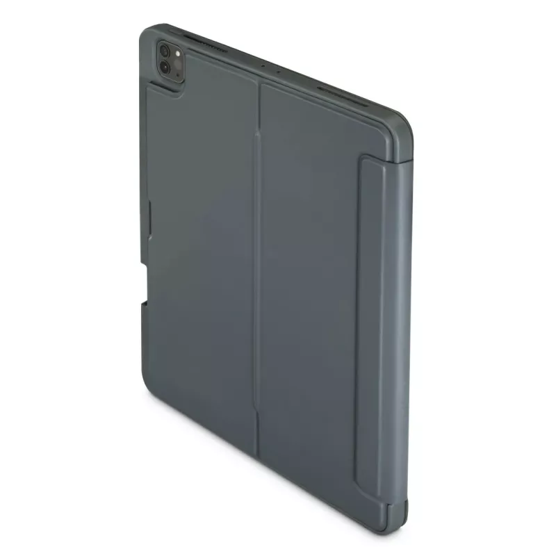 Hama Stand Folio 33 cm (13 palcov) sivá
