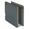 Hama Stand Folio 33 cm (13 palcov) sivá