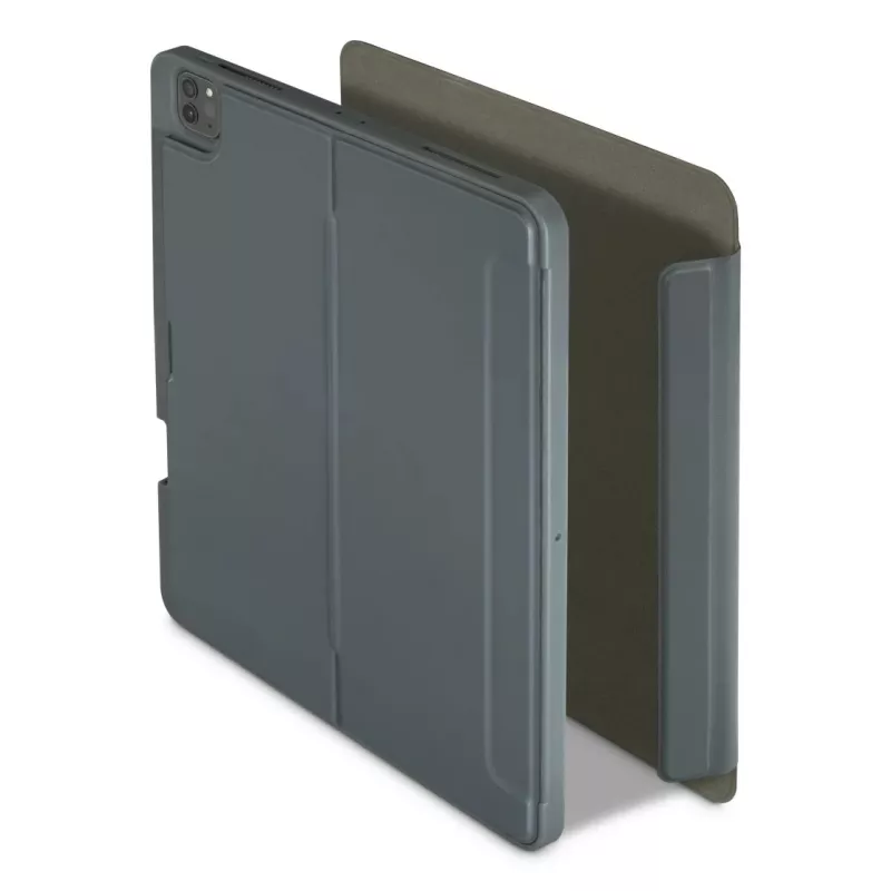 Hama Stand Folio 33 cm (13 palcov) sivá