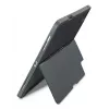 Hama Stand Folio 33 cm (13 palcov) sivá