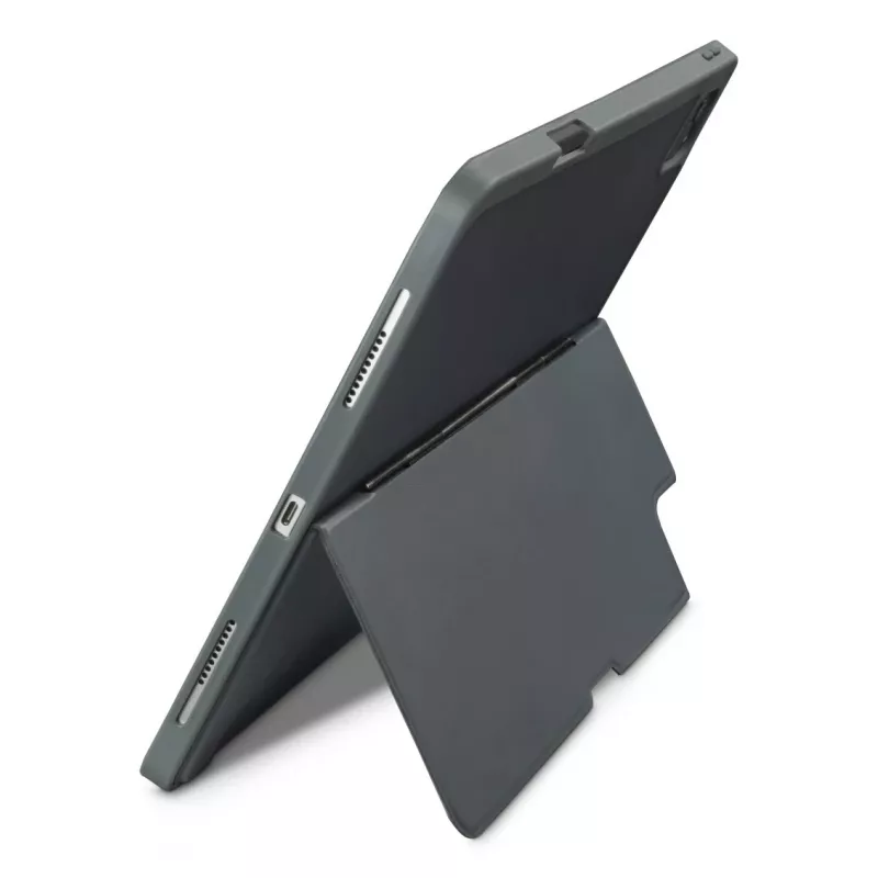 Hama Stand Folio 33 cm (13 palcov) sivá