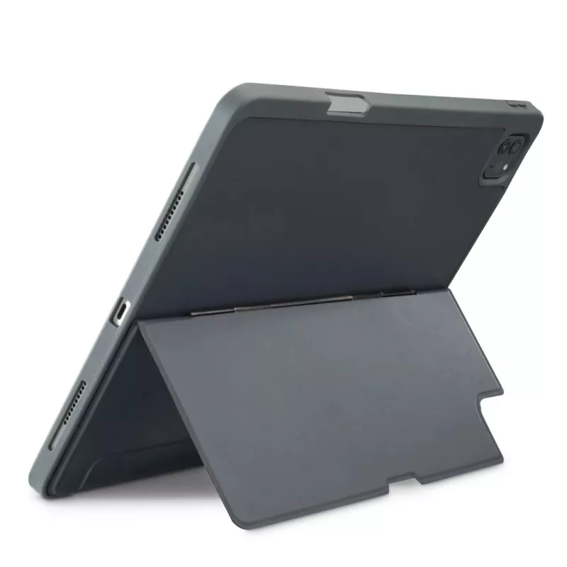 Hama Stand Folio 33 cm (13 palcov) sivá
