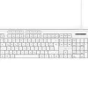 Hama CK-200 klávesnica Home/Office USB QWERTZ nemecká biela