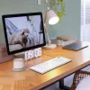 Hama CK-200 klávesnica Home/Office USB QWERTZ nemecká biela
