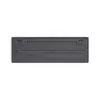 Hama WK-200 klávesnica Home/Office RF Wireless QWERTZ nemecká čierna