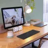 Hama WK-200 klávesnica Home/Office RF Wireless QWERTZ nemecká čierna