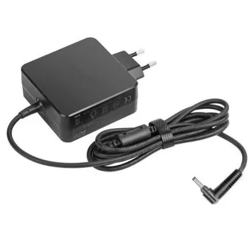 CoreParts 01FR142-CP napájací zdroj/adapter interiérový 65 W čierny