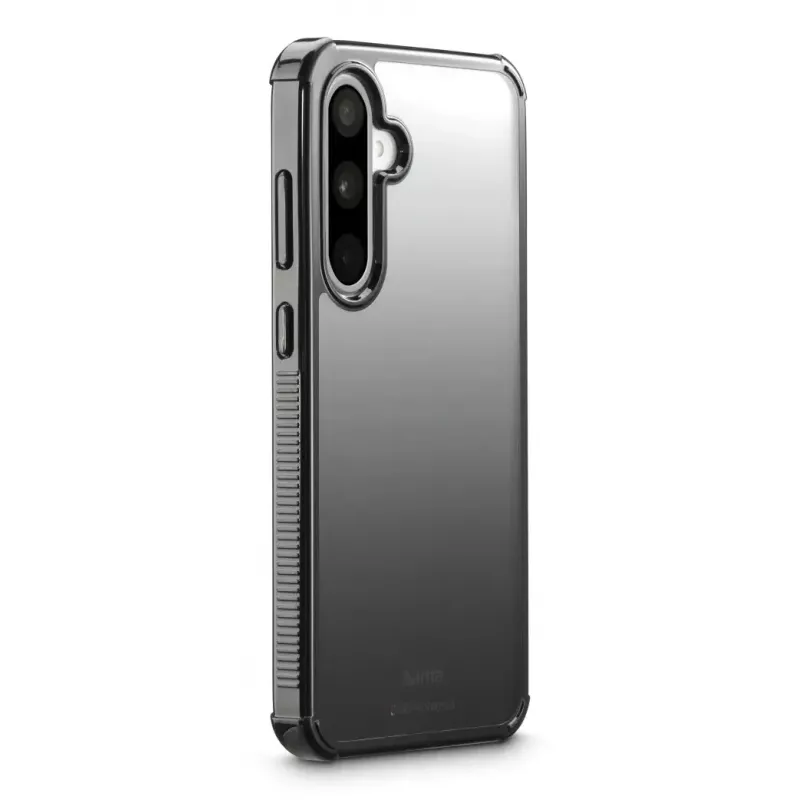 Hama Extreme Protect puzdro na telefón Samsung Galaxy A36 5G, čierne