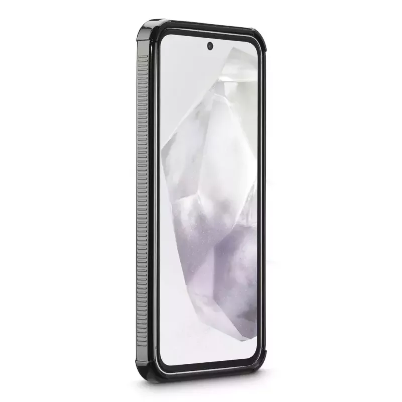 Hama Extreme Protect puzdro na telefón Samsung Galaxy A36 5G, čierne