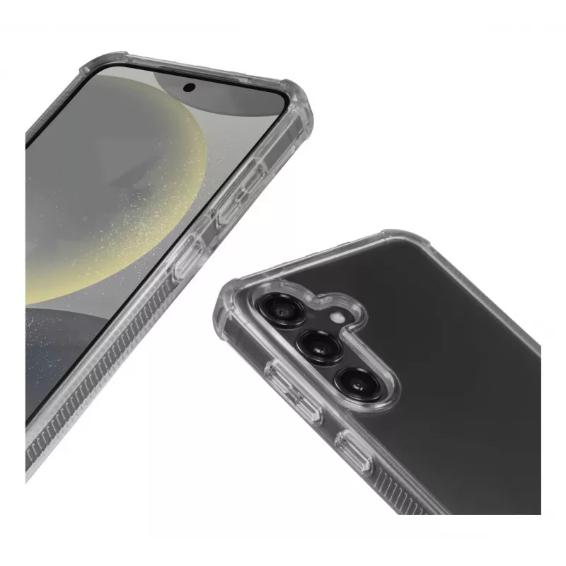 Hama Extreme Protect puzdro na mobil kryt transparentný Samsung Galaxy A26 5G 17 cm