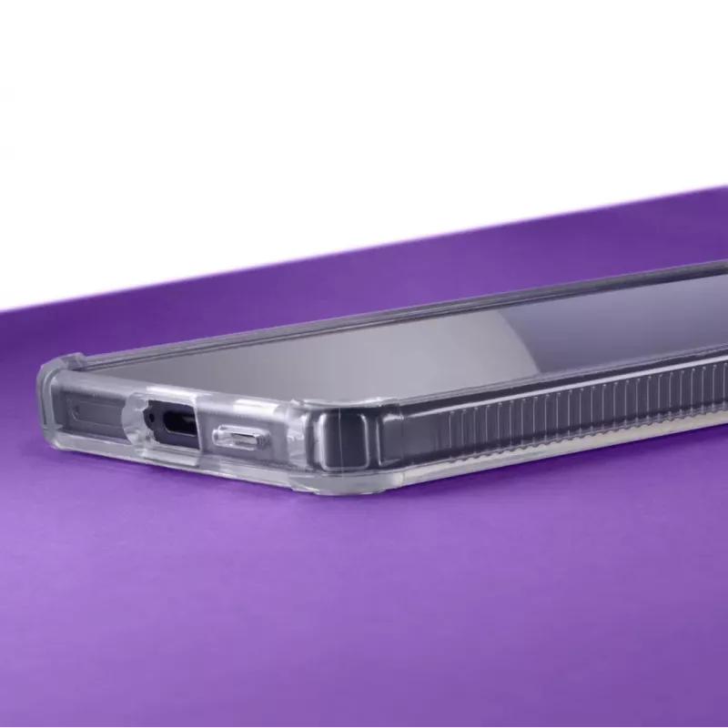 Hama Extreme Protect puzdro na mobil kryt transparentný Samsung Galaxy A26 5G 17 cm