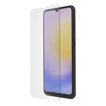Hama Clear Protect priehľadná ochranná fólia na displej Samsung 1 ks