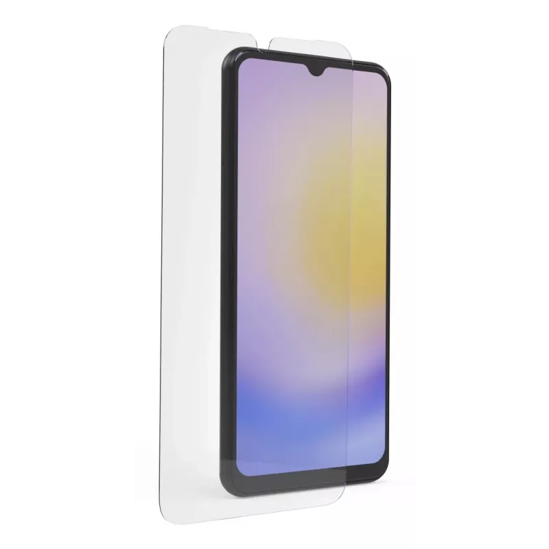 Hama Clear Protect priehľadná ochranná fólia na displej Samsung 1 ks