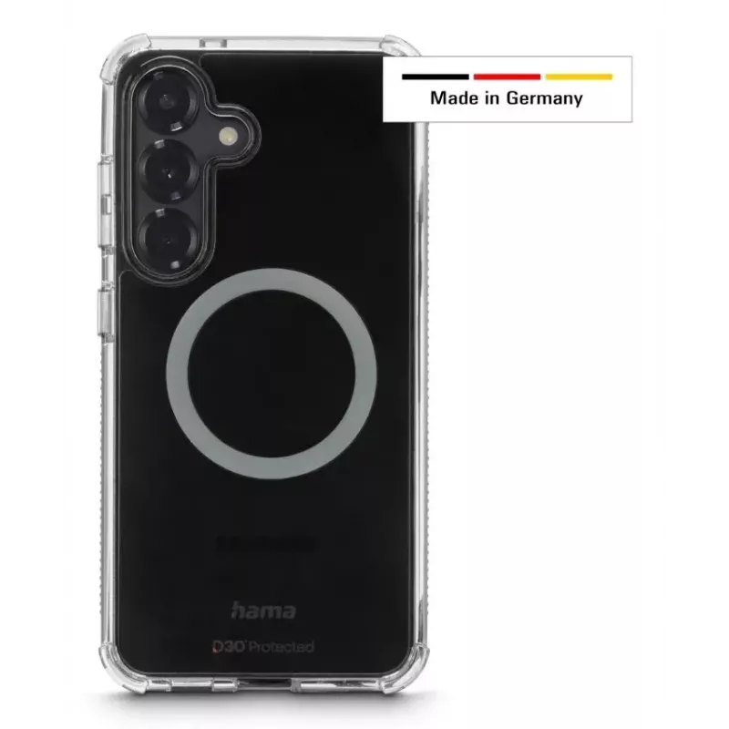 Hama Extreme Protect puzdro na mobil 15,8 cm (6,2 palcov) puzdro priehľadné