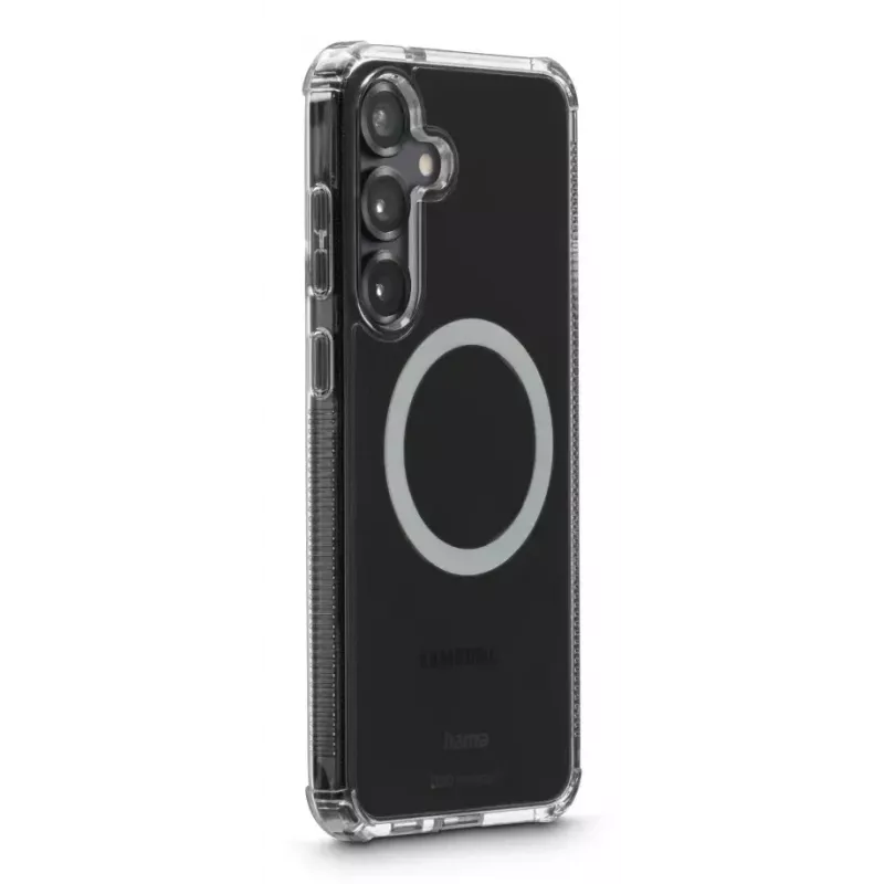 Hama Extreme Protect puzdro na mobil 15,8 cm (6,2 palcov) puzdro priehľadné