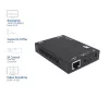 Prijímač ACT AC7853 HDMI cez CATx – prijímač HDMI signálu cez Ethernet až do 150 m