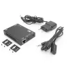 Prijímač ACT AC7853 HDMI cez CATx – prijímač HDMI signálu cez Ethernet až do 150 m