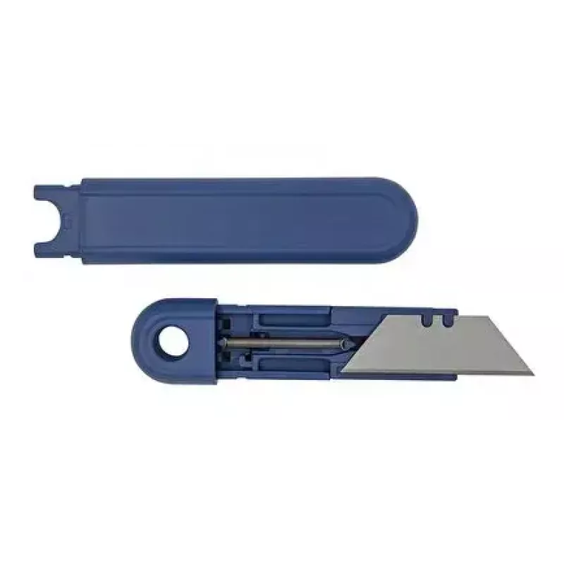 WEDO 76981 Náhradné čepele pre orezávací nôž, 5 ks, strieborné