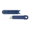 WEDO 76981 Náhradné čepele pre orezávací nôž, 5 ks, strieborné