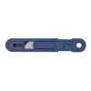 WEDO 76981 Náhradné čepele pre orezávací nôž, 5 ks, strieborné