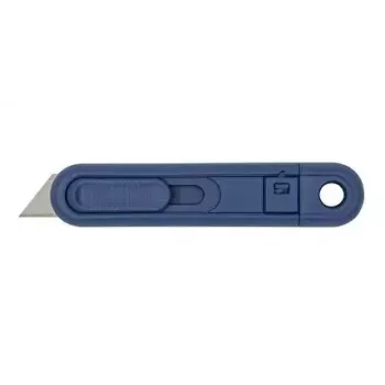 WEDO 76981 Náhradné čepele pre orezávací nôž, 5 ks, strieborné