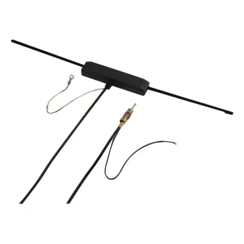 Hama 00185824 rádiová anténa