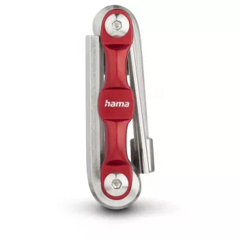 Hama 00178142 cyklistický náhradný diel/príslušenstvo multitool