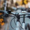 Hama 00178141 cyklistický náhradný diel/príslušenstvo zvonček