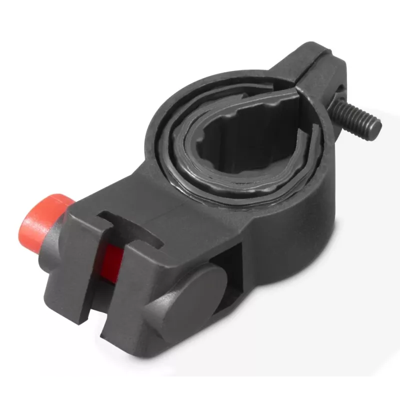 Hama 00178135 cyklistický zámok čierny 1200 mm káblový zámok