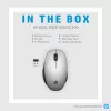 HP Dual Mode myš RF Wireless Bluetooth