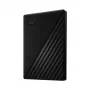 Externý pevný disk Western Digital 1 TB 3.2 Gen 1 My Passport