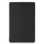 Hama Fold Clear puzdro na tablet Samsung Galaxy Tab S10 Lite, 27,7 cm (10,9 palca), čierne