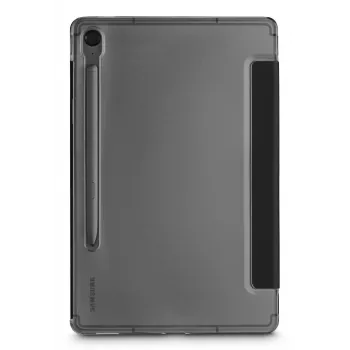 Hama Fold Clear 27,7 cm (10,9 inch) Folio čierna