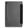 Hama Fold Clear 27,7 cm (10,9 inch) Folio čierna