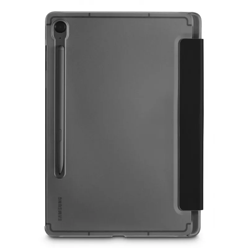 Hama Fold Clear 27,7 cm (10,9 inch) Folio čierna