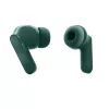 Motorola Moto Buds Bass headset True Wireless Stereo (TWS) in-ear hovory/hudba Bluetooth zelená