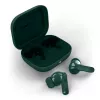 Motorola Moto Buds Bass headset True Wireless Stereo (TWS) in-ear hovory/hudba Bluetooth zelená