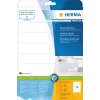 Adresné etikety Premium HERMA A4 99,1x33,8 mm 400 ks