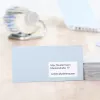 Adresné etikety Premium HERMA A4 88,9x46,6 mm 1200 kusov