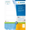Adresné etikety Premium HERMA A4 88,9x46,6 mm 1200 kusov