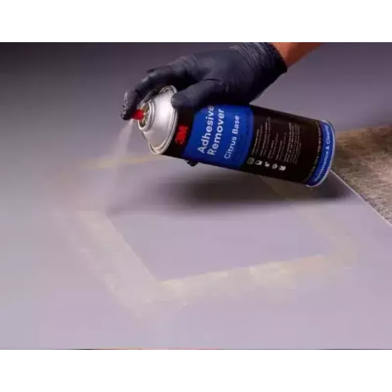 Rozprašovač 3M INDCLEA200 200 ml citrusová vôňa