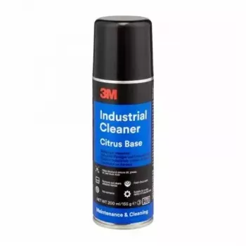 Rozprašovač 3M INDCLEA200 200 ml citrusová vôňa