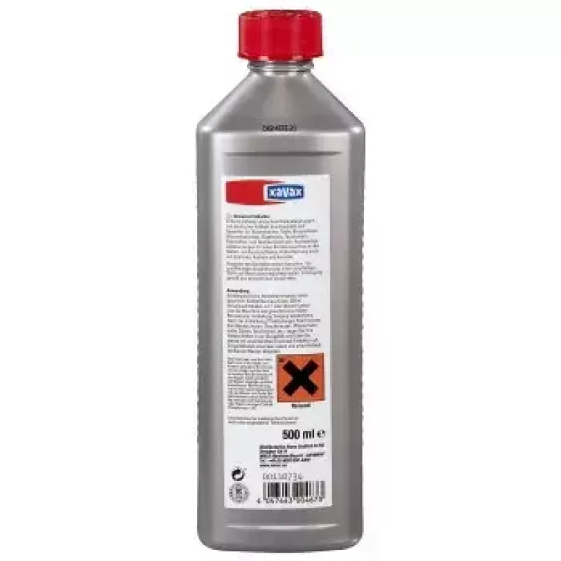 Univerzálny odstraňovač vodného kameňa Xavax 110734 500 ml