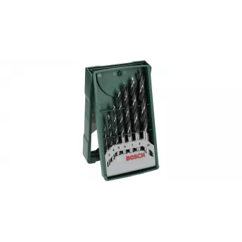 Bosch 2 607 019 580 sada vrtákov