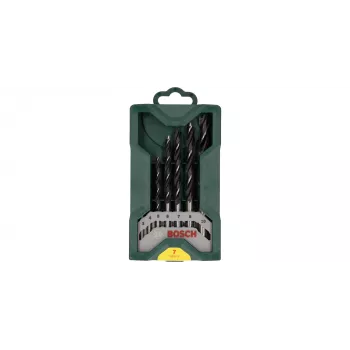 Bosch 2 607 019 580 sada vrtákov