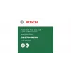 Bosch 2 607 019 580 sada vrtákov