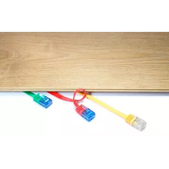 Sieťový kábel Goobay CAT6a U/UTP 3m