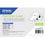 Epson High Gloss Label – vysekávaná rolka: 76 mm x 127 mm, 960 etikiet