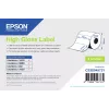 Epson High Gloss Label – vysekávaná rolka: 76 mm x 127 mm, 960 etikiet