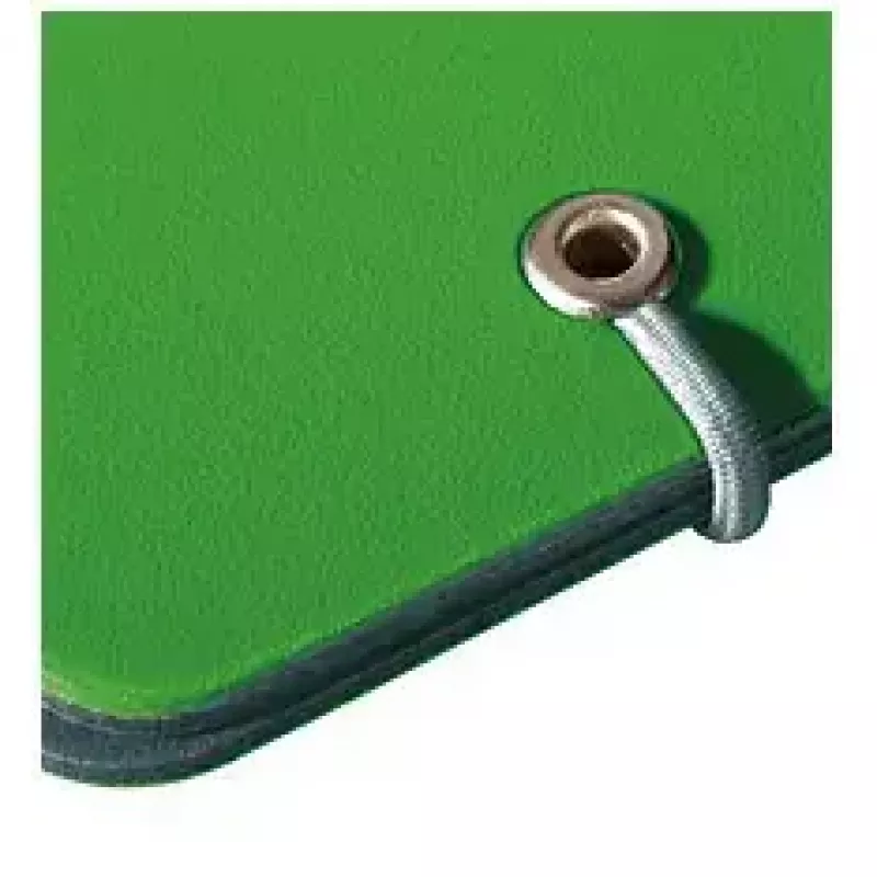 Ordner Herlitz 11226636 zelený A4